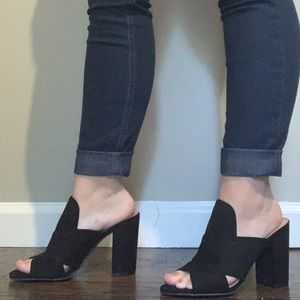 Christian Soriano Heels